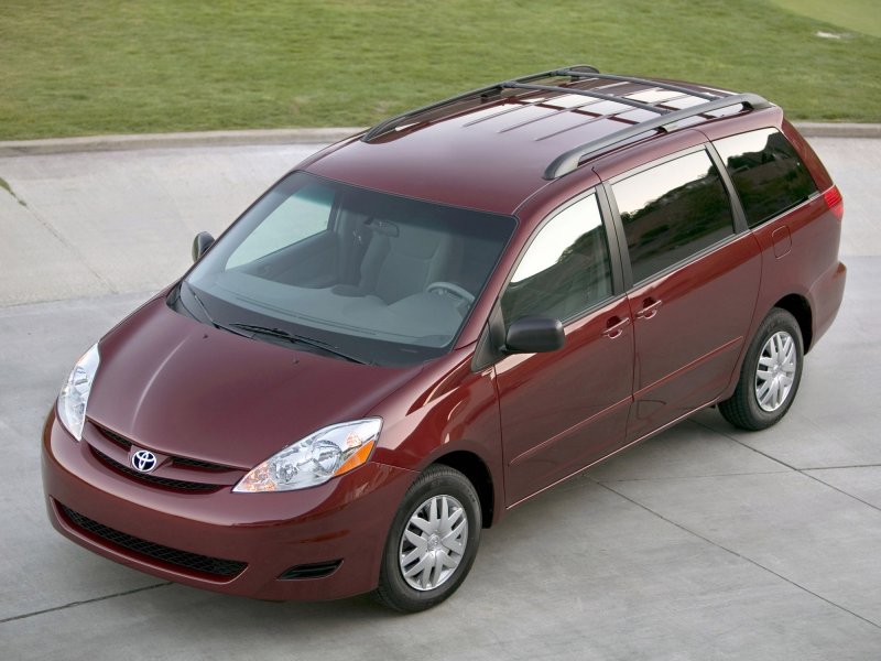 Opel Zafira Tourer