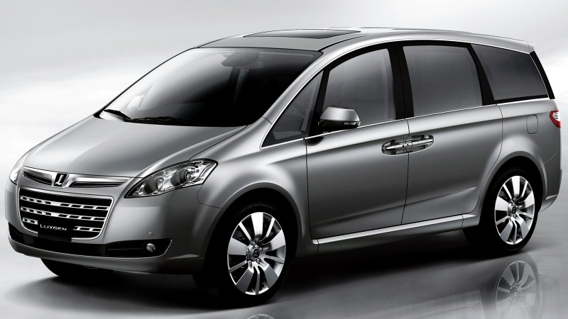 Buick gl8 2020