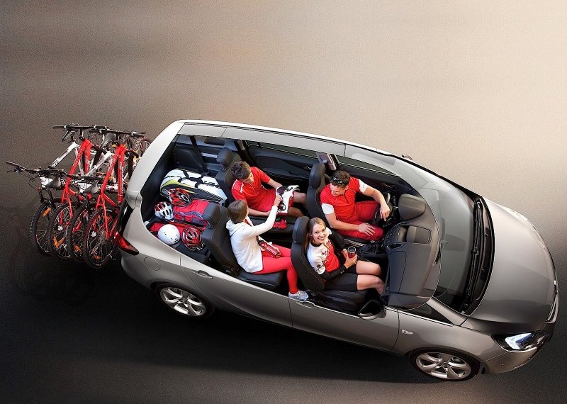 Luxgen Motor co., Ltd