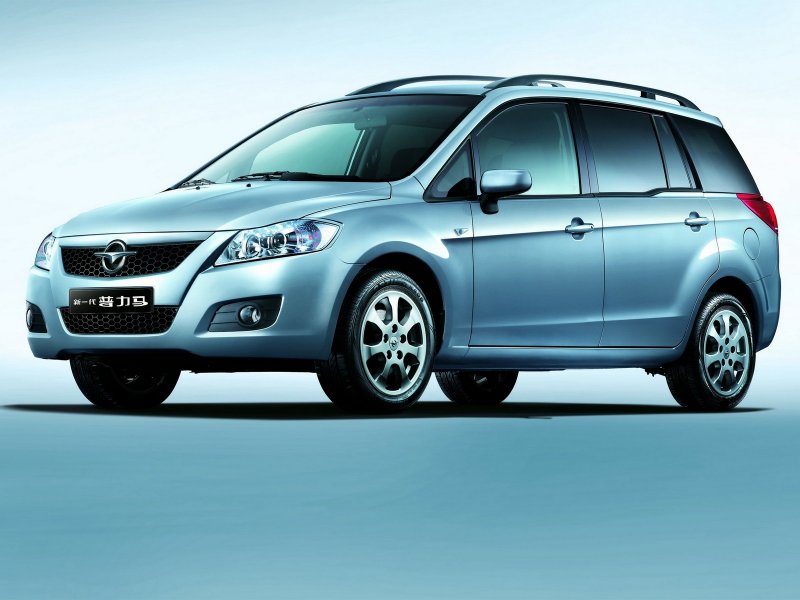 Grand c-Max 2011
