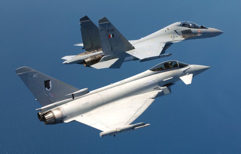 Dassault Mirage 2000