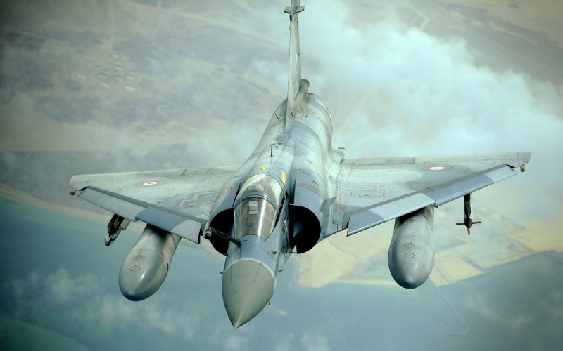 Mirage 2000-5