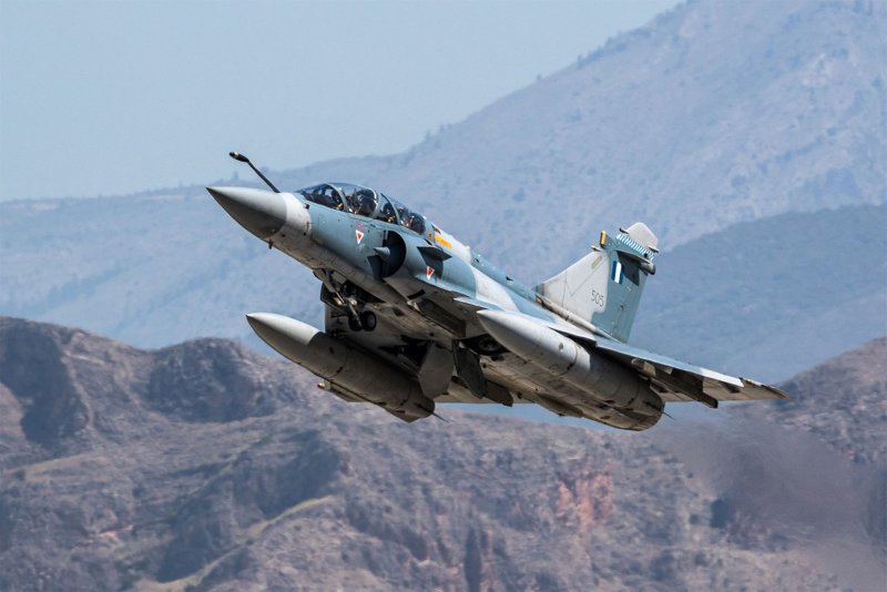 Mirage 2000n