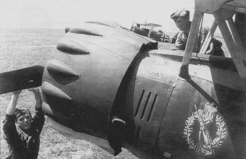 Junkers ju 88