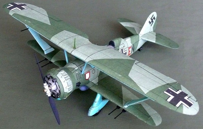 HS 123 A-1