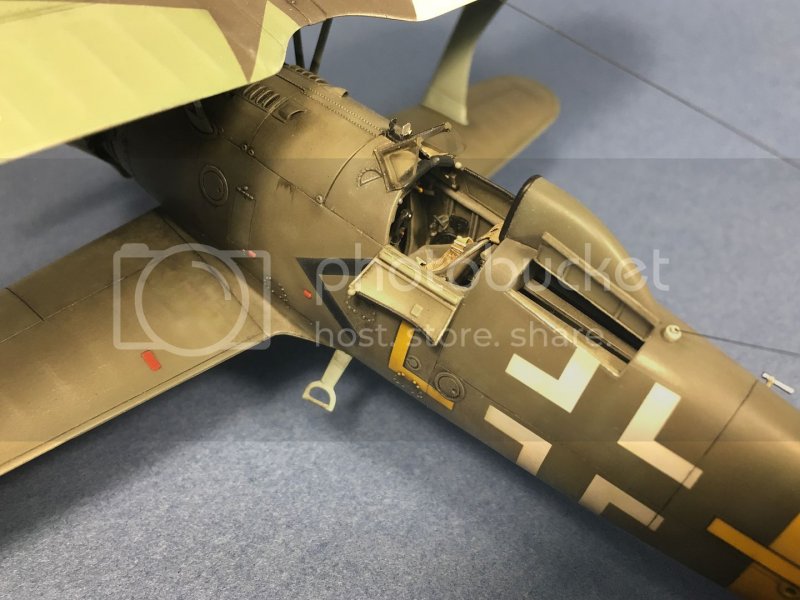 Модель Henschel HS 129