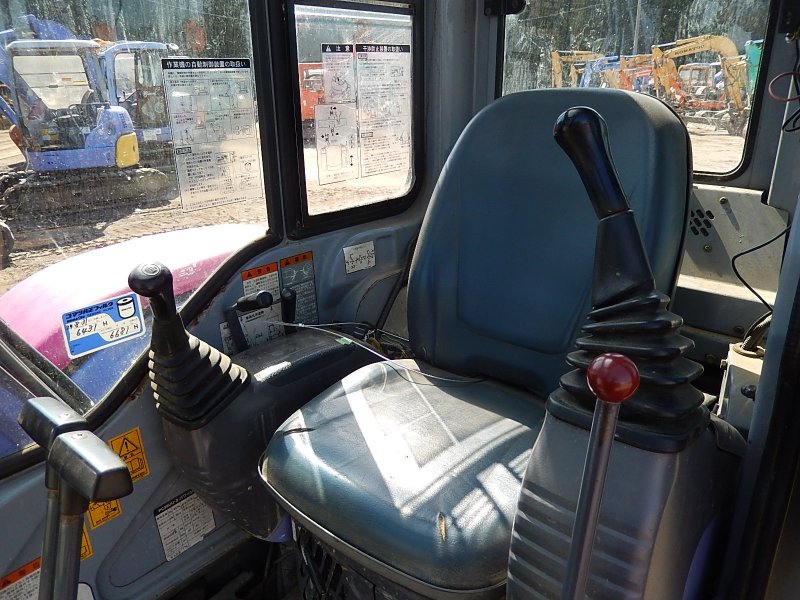 Коматсу PC 800 экскаватор кабина магнитола