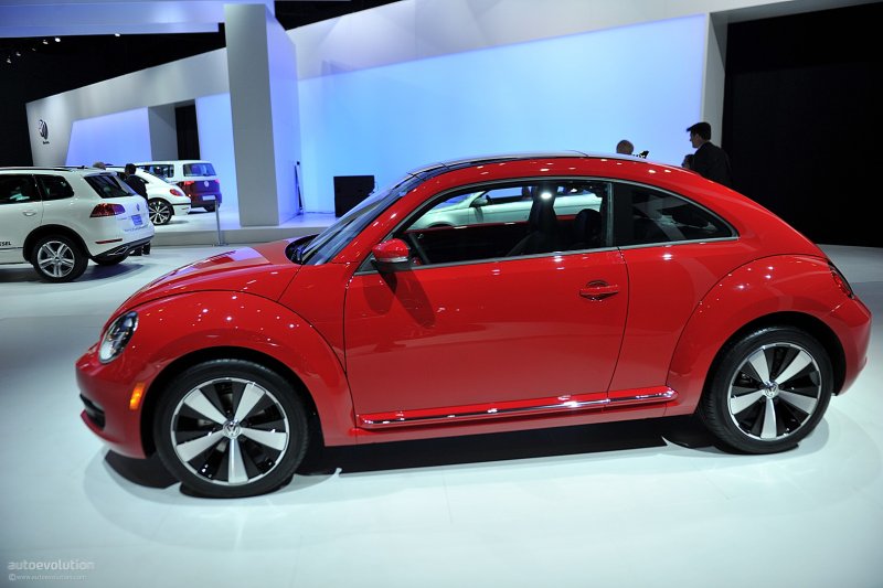 Opel Жук