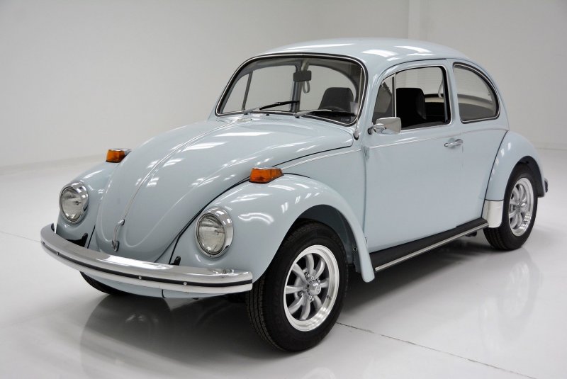 Volkswagen Жук 1970
