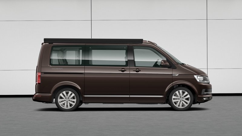 Caravelle 6.1