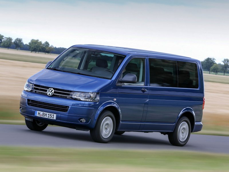 Volkswagen t176ho