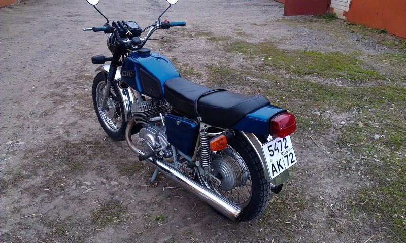 ИЖ Юпитер-5 k01