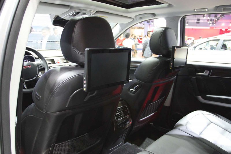 Haval h8 2019