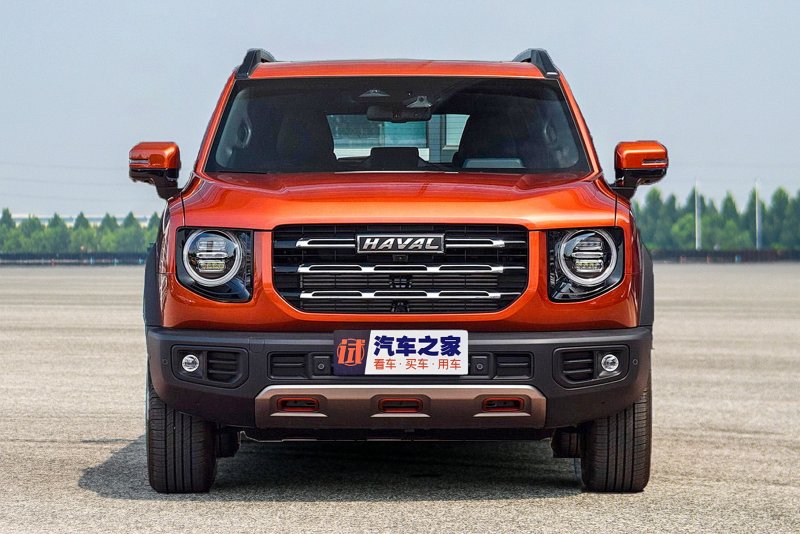 Новый Haval h5 2020