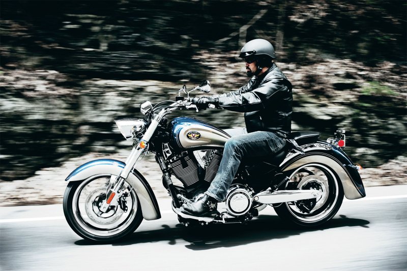 Yamaha Drag Star 400 2000