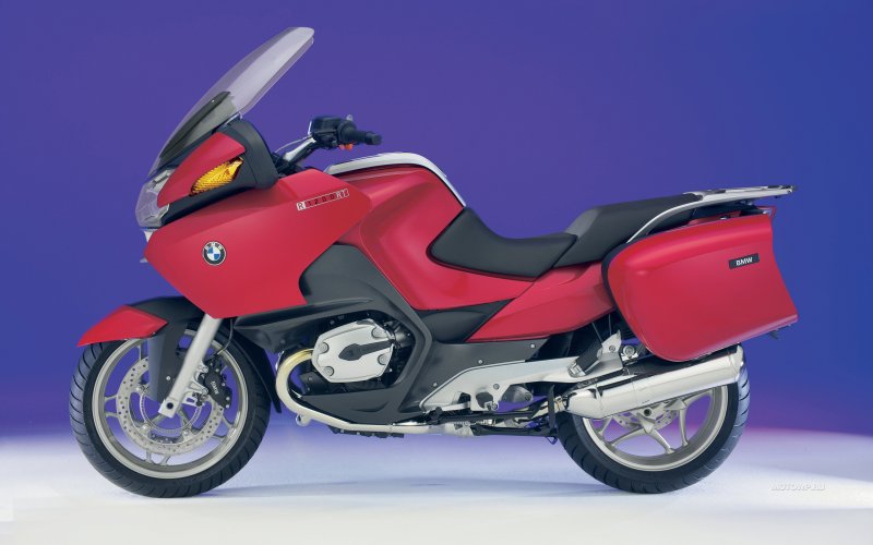 BMW r1200rt 2007