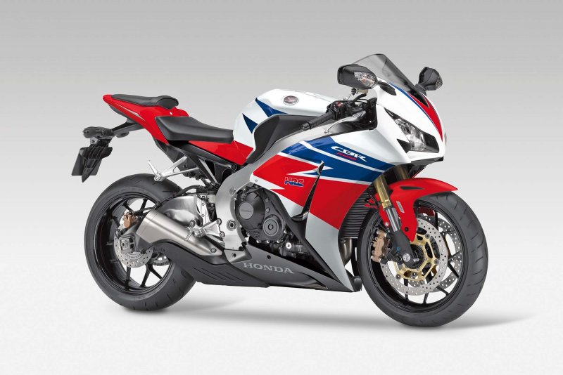 MV Agusta f3 4 RR