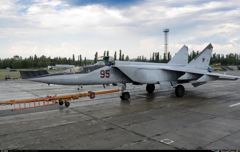 Russia 095 class