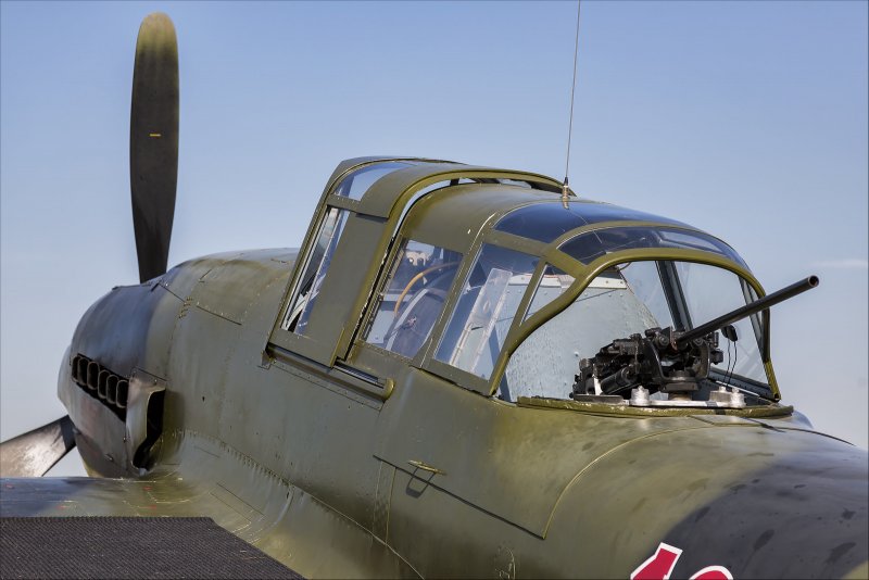 Ил-2 1956