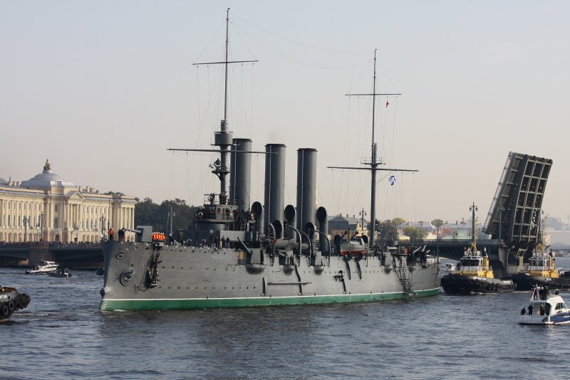 Аврора корабль Санкт-Петербург
