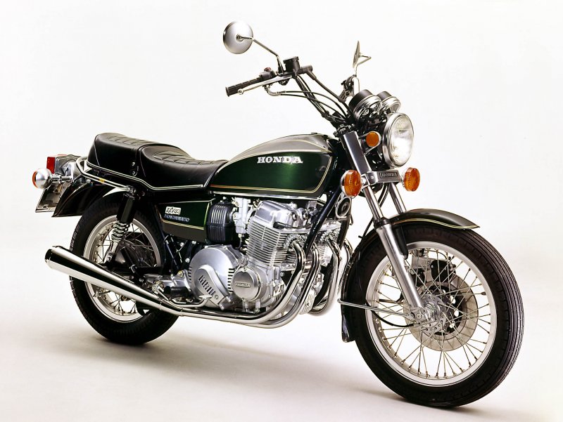 Honda CB 750 80-Х