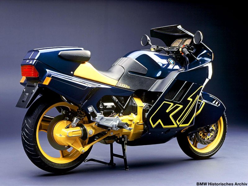 BMW 90 Moto
