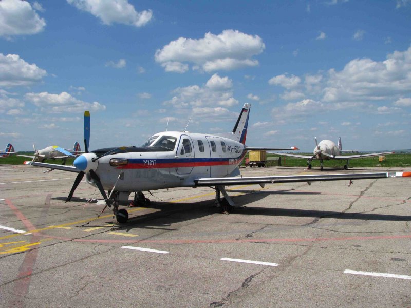 М-101т «Сокол»