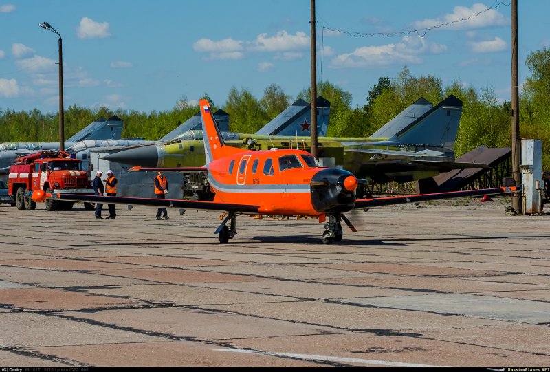 Наз Сокол м101
