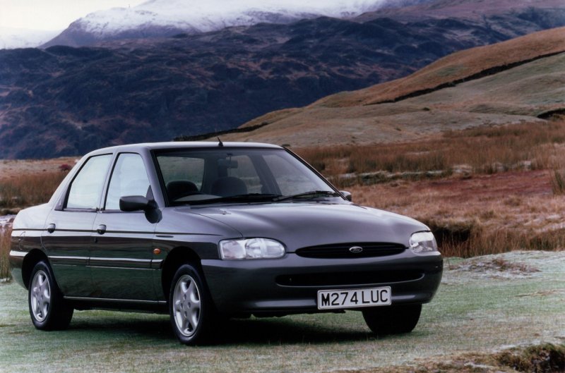 Ford Orion 1996