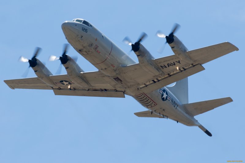 Р-3с Orion