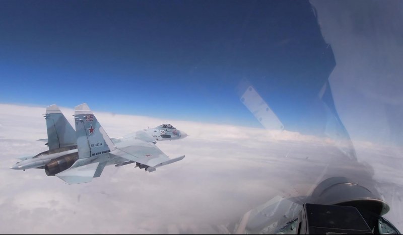 Блэк беспилотник Хок