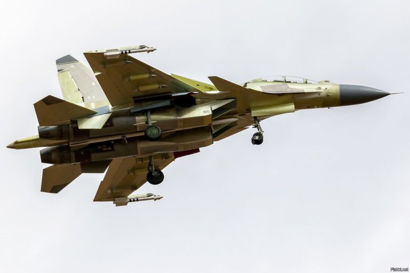 Су-30мк Иркут