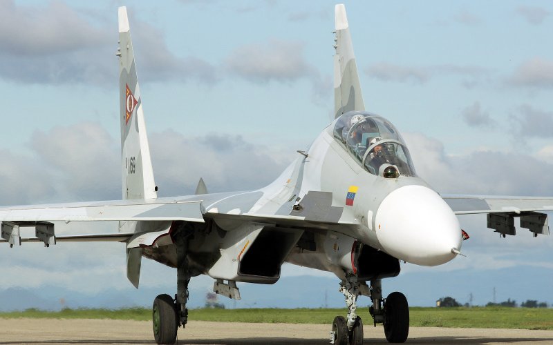 Su 30