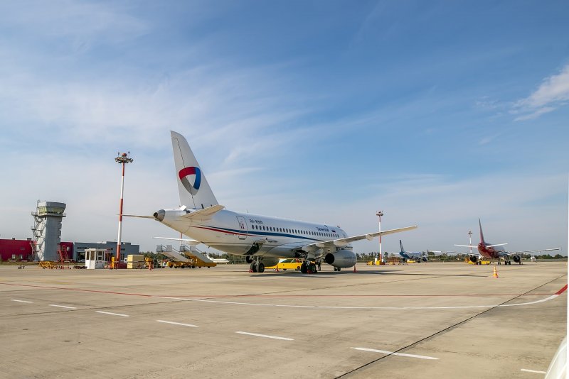 Боинг 737 РУСЛАЙН