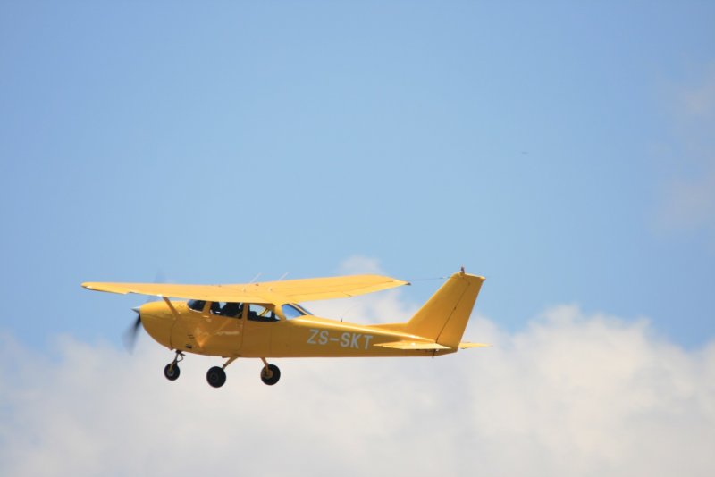 Самолет Аэропракт а-32