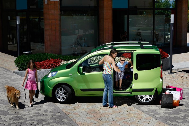 Fiat Qubo