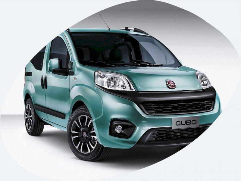 Fiat Qubo