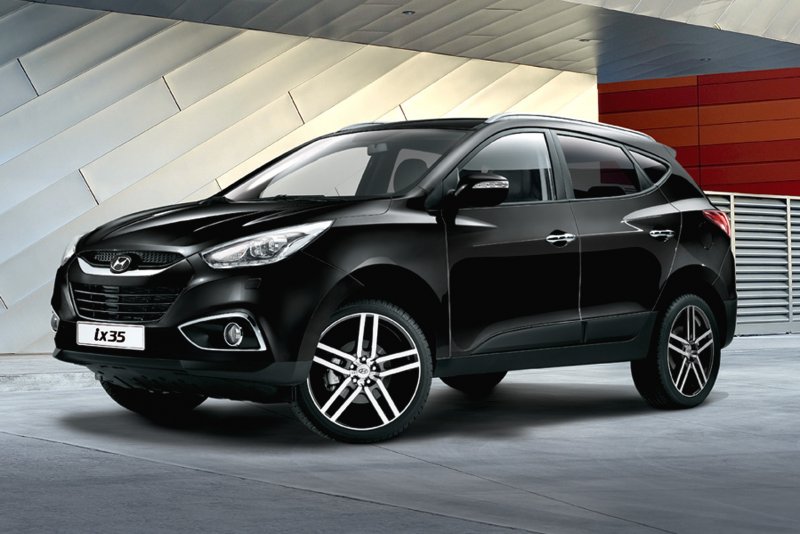 Hyundai ix35 269