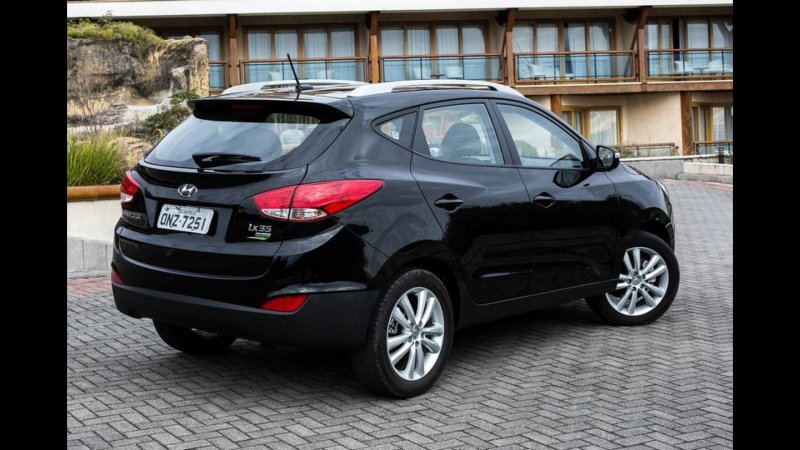 Машина Хендай lx35