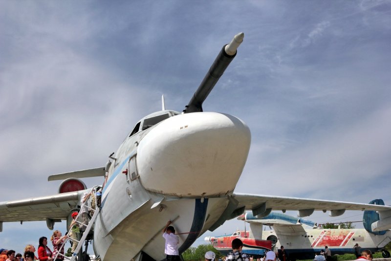 Бомбардье q400
