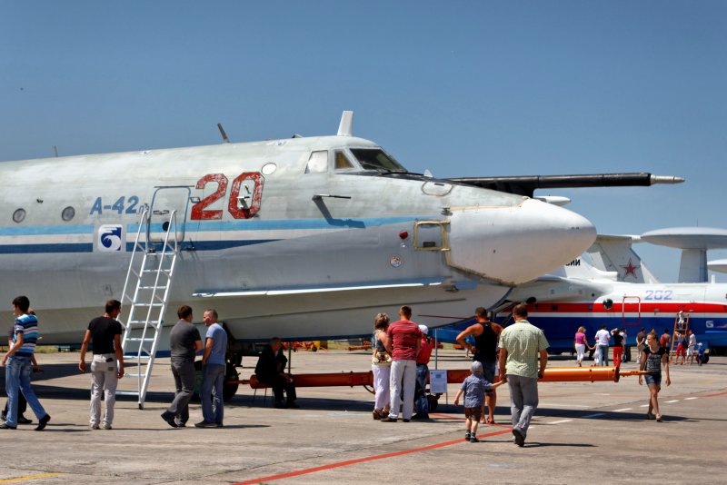 А-42 Альбатрос