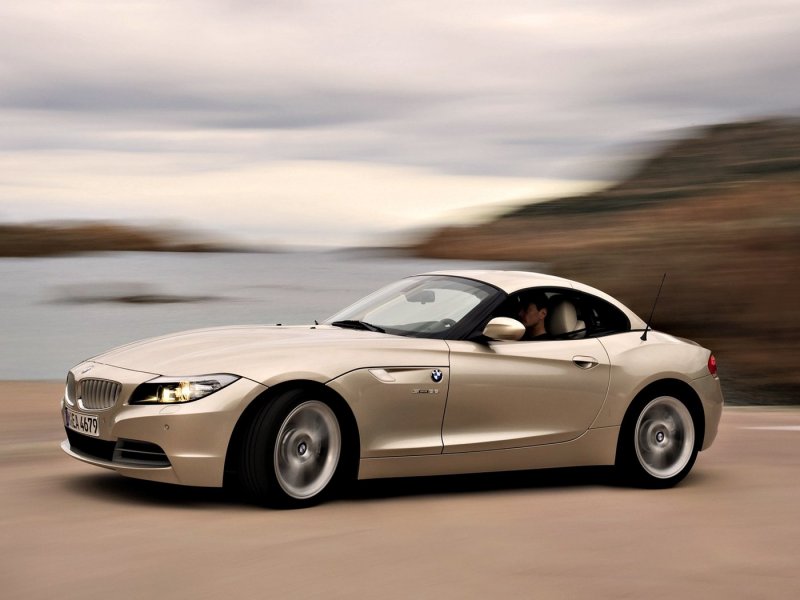 BMW z7