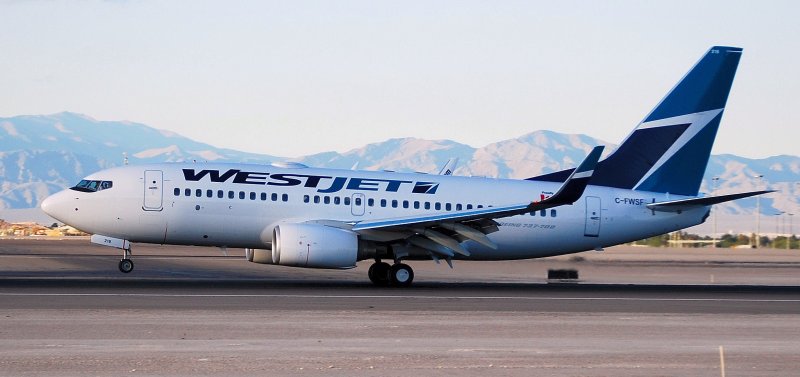 Боинг 737-700 IGW