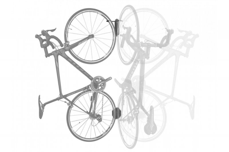Topeak Swing-up ex Bike Holder