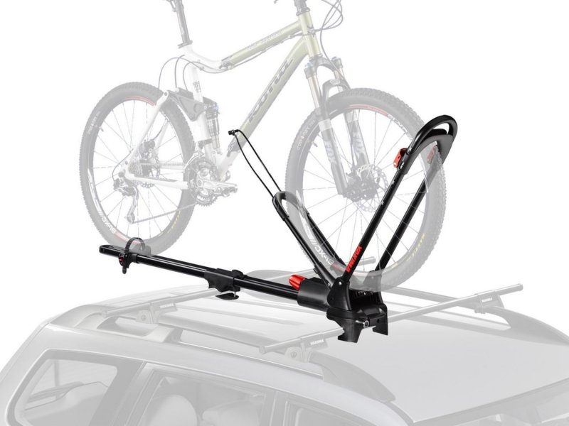 Велобагажник на крышу Yakima Whispbar Front Loader