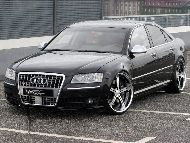Ауди s8 2000