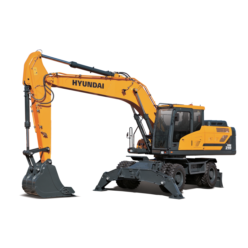 Колесный экскаватор 210. Hyundai r140w. Хундай экскаватор колесный PNG. Экскаватор Hyundai 210 w-9 на белом фоне. Техника Hyundai экскаватор