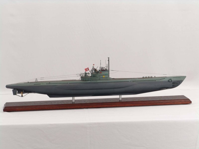 U-Boat,лодки Кригсмарине