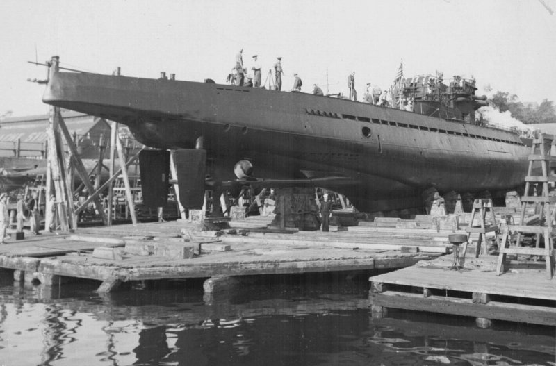 U-Boot Type 7a