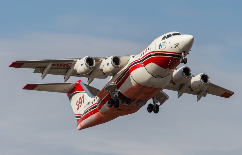 Bae 146/Avro RJ uk-80003